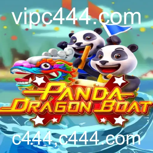PANDADRAGONBOAT: Descubra o Novo Fenômeno dos Jogos
