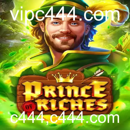 Explorando o Fascinante Mundo do PrinceOfRiches