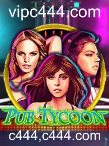 Descubra a Emoção de Gerenciar seu Próprio Pub no Jogo 'PubTycoon'