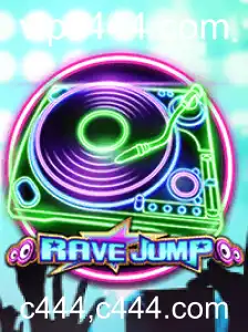 RaveJump: Descubra o Novo Fenômeno dos Jogos com c444