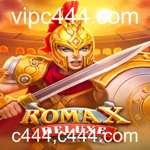 Descubra a Emoção do Jogo RomaXDeluxe
