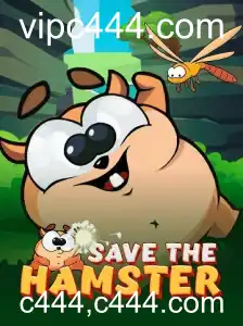 Descubra o Fascinante Mundo de SavetheHamster