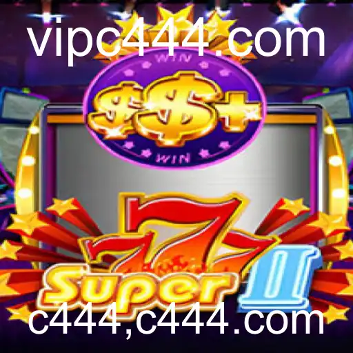 Explorando o Universo de Super777II: Uma Aventura no Mundo dos Jogos