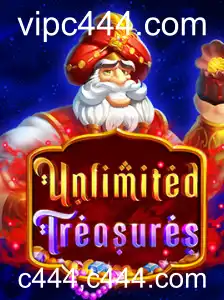 Explorando o Fascinante Mundo de UnlimitedTreasures
