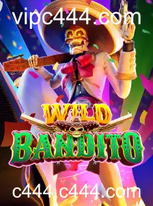 Descubra o Mundo Emocionante de WildBandito