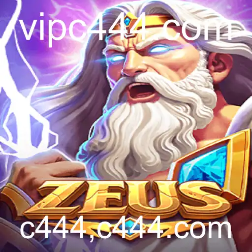 Explorando o Universo de Zeus: O Novo Lançamento da c444.com